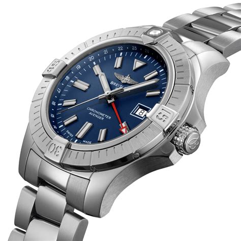 Breitling gmt formel 1